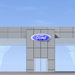 Proposed Addition Zeigler Ford & Lincoln Dealership, Elkhart IN